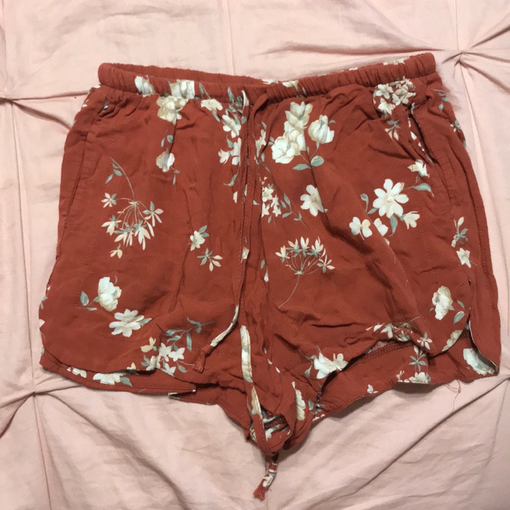 Brandy Melville shorts
